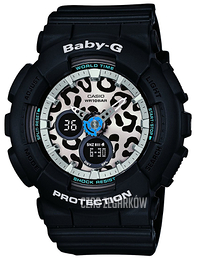 Casio Baby-G - WATCHES | Czas Zegarków