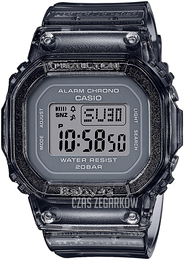 Casio Baby-G Ekran LCD/Żywica z tworzywa sztucznego BGD-560S-8ER