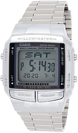 Casio Ekran LCD/Stal DB-360-1A
