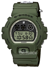 Casio G-Shock Ekran LCD/Tkanina Ø50 mm DW-6901UD-3ER