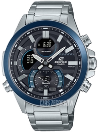 Casio Edifice Stal Ø48.7 mm ECB-30DB-1AEF