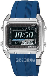 Casio Edifice Ekran LCD/Guma EFD-1000-2VEF