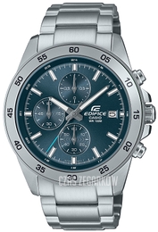 Casio Edifice Niebieski/Stal Ø43.8 mm EFR-526D-2AVUEF