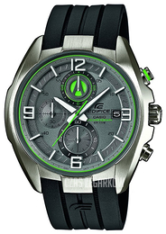 Casio Edifice Szary/Guma Ø46 mm EFR-529-7AVUEF