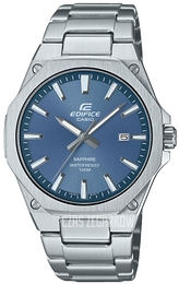 Casio Edifice Niebieski/Stal Ø39.9 mm EFR-S108D-2AVUEF