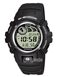 Casio G-Shock Żywica z tworzywa sztucznego Ø45.9 mm G-2900F-8VER