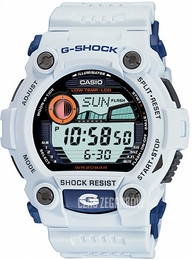 Casio G-Shock Żywica z tworzywa sztucznego Ø50 mm G-7900A-7ER