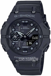 Casio G-Shock Szary/Żywica z tworzywa sztucznego Ø42.5 mm GA-B001-1AER