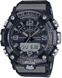 Casio G-Shock Czarny/Żywica z tworzywa sztucznego Ø53.1 mm GG-B100-8AER