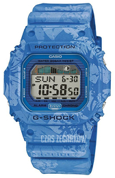 Casio G-Shock Ekran LCD/Żywica z tworzywa sztucznego GLX-5600F-2ER