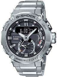 Casio Ekran LCD/Stal Ø49 mm GST-B200D-1AER