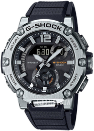 Casio G-Shock Czarny/Żywica z tworzywa sztucznego Ø50.3 mm GST-B300S-1AER