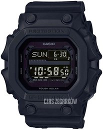 Casio G-Shock Ekran LCD/Żywica z tworzywa sztucznego GX-56BB-1ER