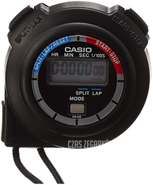 Casio Collection Ekran LCD Ø64 mm HS-3V-1RET