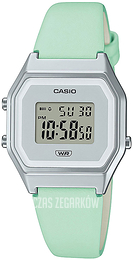 Casio Vintage Ekran LCD/Skóra LA680WEL-3EF