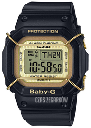 Casio G-Shock Ekran LCD/Żywica z tworzywa sztucznego LOV-15B-1DR