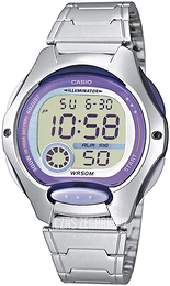 Casio Ekran LCD/Stal Ø35 mm LW200D-6AVEF