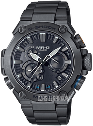 Casio G-Shock Czarny/Tytan Ø49.8 mm MRG-B2000B-1A1DR