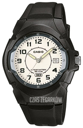 Casio Collection Biały/Żywica z tworzywa sztucznego Ø41.5 mm MW-600B-7BVEF
