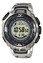 Casio Pro Trek Tytan Ø48.1 mm PRW-1500T-7VER