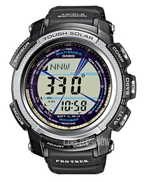 Casio Pro Trek Żywica z tworzywa sztucznego Ø50.6 mm PRW-2000-1ER