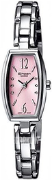 Casio Sheen Różowy/Stal SHN-4008D-4AEF
