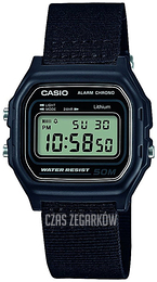 Casio Collection Ekran LCD/Tkanina W-59B-1AVEF