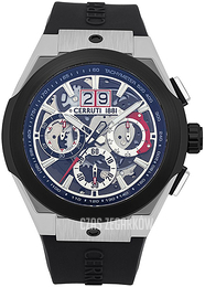 Cerruti 1881 Szkieletowa tarczy/Guma Ø48 mm CRA28702