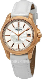 Certina DS Prime Skóra Ø32 mm C004.210.36.116.00