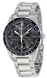 Certina DS 2 Szary/Stal Ø41 mm C024.447.11.081.00