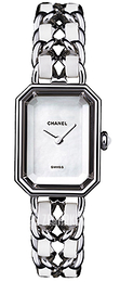 Chanel Premiere Stal 15x19.5 mm H1639