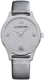 Chopard L.U.C Zestaw diamentów/Satyna Ø35 mm 131972-1001