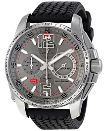Chopard Mille Miglia Szary/Guma Ø47 mm 168513-3001