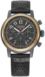 Chopard Mille Miglia Szary/Guma Ø42 mm 168589-6002