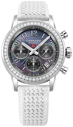 Chopard Mille Miglia Szary/Guma Ø39 mm 178588-3002
