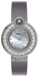 Chopard Happy Diamonds Biały/Satyna 204407-1002