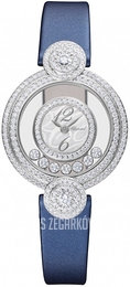 Chopard Happy Diamonds Tkanina Ø29 mm 209341-1001