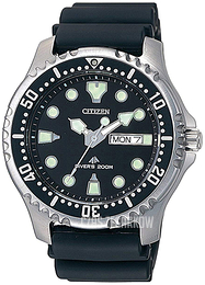 Citizen Promaster Czarny/Guma Ø42 mm AJ9230-08E