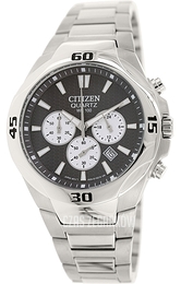 Citizen Szary/Stal Ø42 mm AN8020-51H