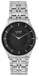 Citizen Dress Czarny/Stal Ø31.5 mm AR3010-57E