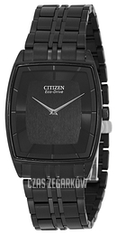Citizen Czarny/Stal Ø31 mm AR3025-50E
