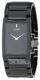 Citizen Czarny/Czeramiczna Ø36 mm AR3045-52E
