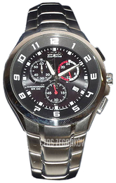 Citizen Czarny/Stal Ø41 mm AT0900-54F