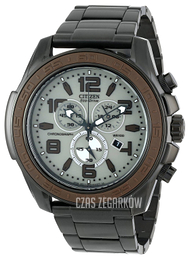 Citizen Szary/Stal Ø48 mm AT2278-58H