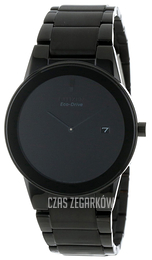 Citizen Czarny/Stal Ø40 mm AU1065-58E
