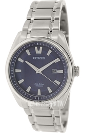 Citizen Titanium Niebieski/Tytan Ø43 mm AW1240-57L
