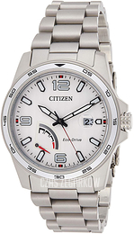 Citizen Srebrny/Stal Ø41 mm AW7031-54A