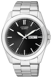 Citizen Sport Czarny/Stal Ø41 mm BF0580-57EE