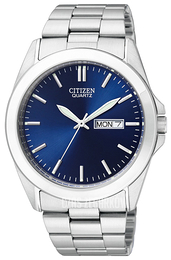 Citizen Sport Niebieski/Stal Ø41 mm BF0580-57LE