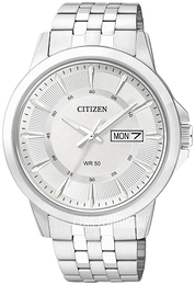 Citizen Dress Srebrny/Stal Ø41 mm BF2011-51AE